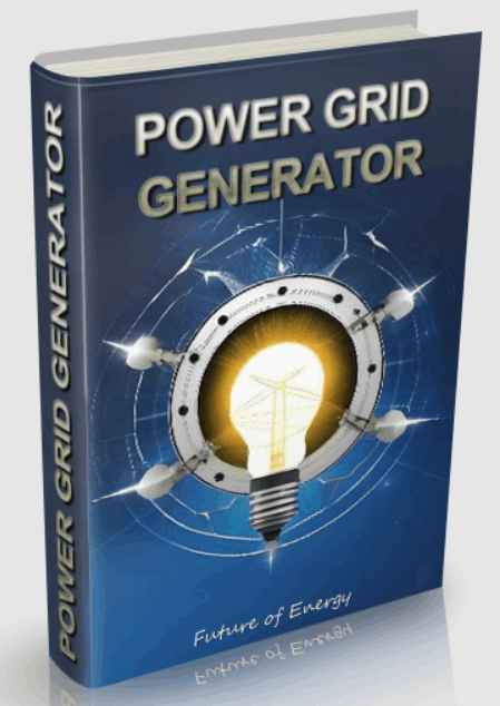 Power Grid Generator
