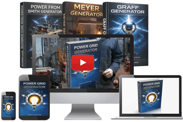Power Grid Generator