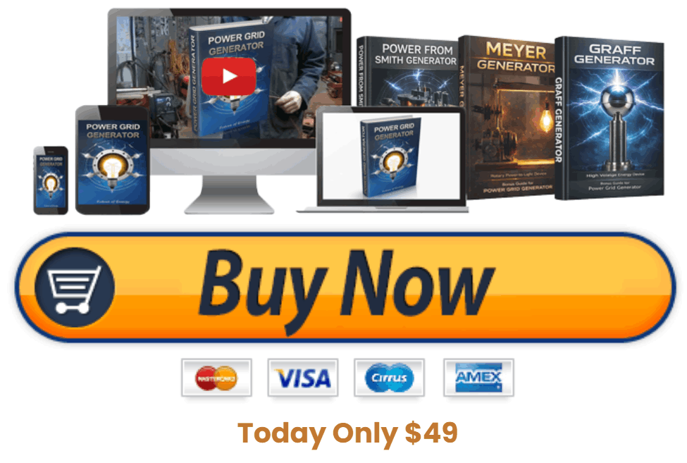 Power Grid Generator