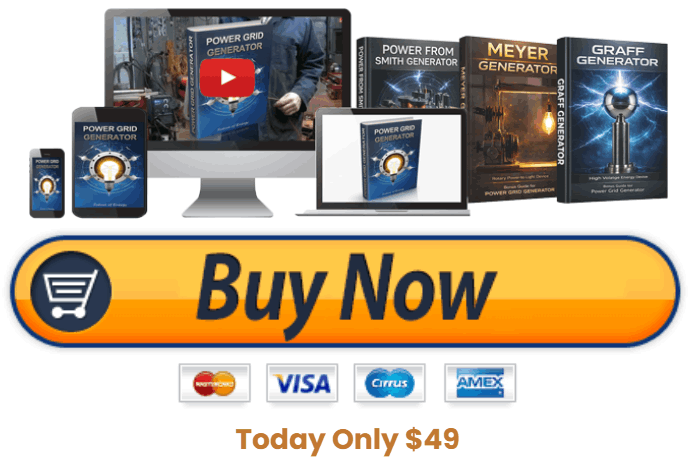 Power Grid Generator